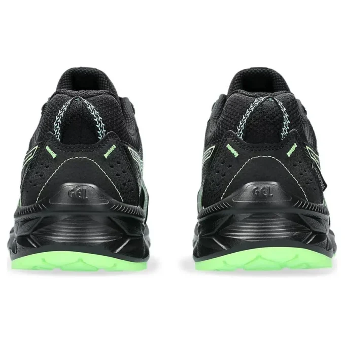 GEL-Venture 9 Waterproof “Black Green”