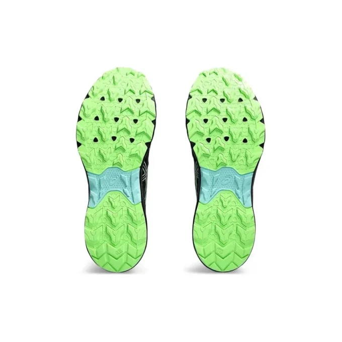 GEL-Venture 9 Waterproof “Black Green”