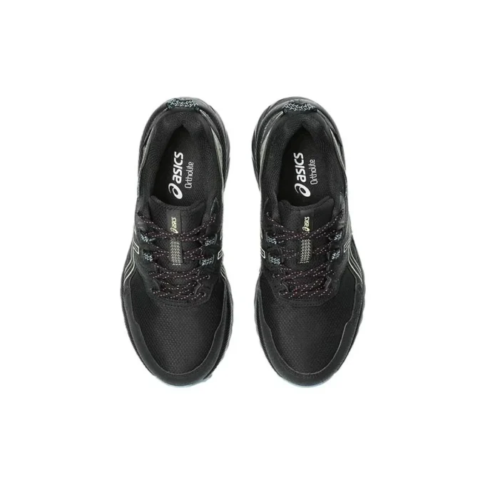 GEL-Venture 9 Waterproof “Black Lime Green”