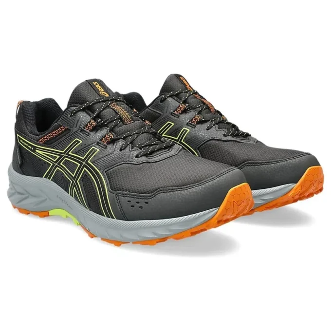 GEL-Venture 9 Waterproof “Grey Lime”