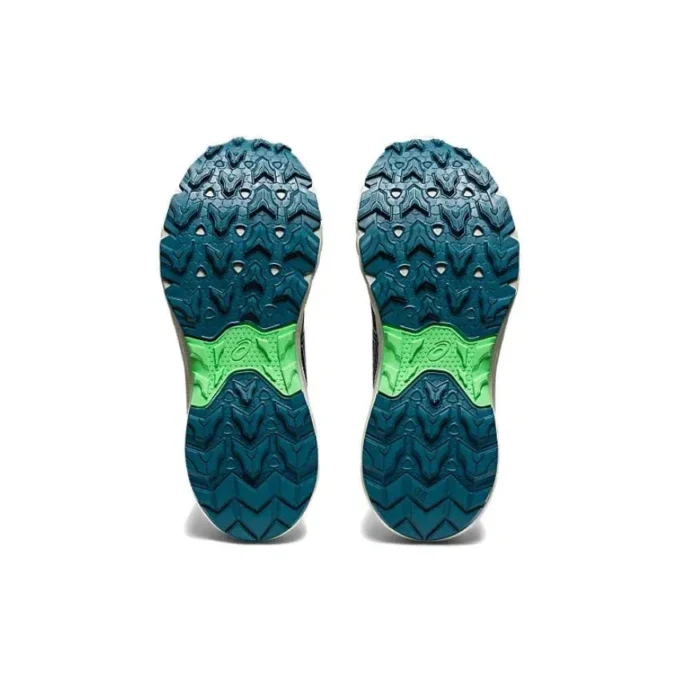 GEL-Venture 9 Wide “Black Teal Violet”
