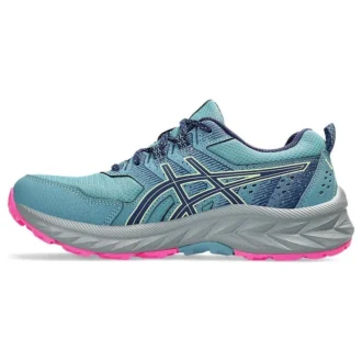 GEL-Venture 9 Wide “Gris Blue”