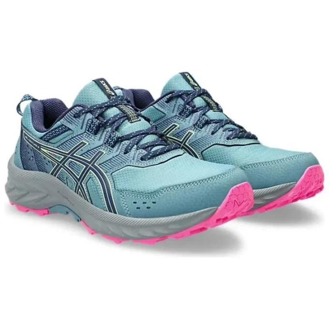 GEL-Venture 9 Wide “Gris Blue”