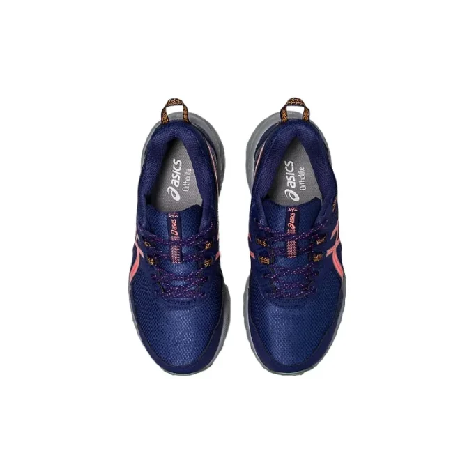 GEL-Venture 9 Wide “Indigo Blue Papaya”