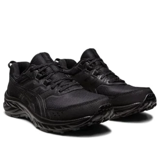 GEL-Venture 9 Wide “Triple Black”