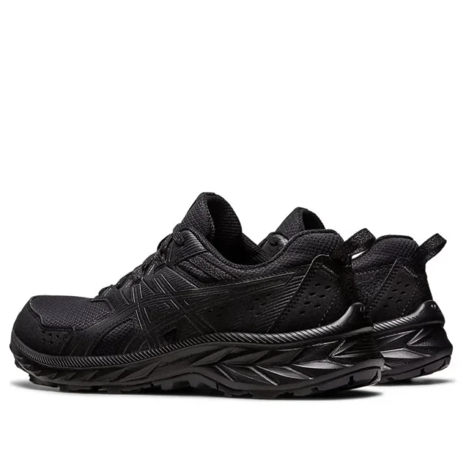 GEL-Venture 9 Wide “Triple Black”