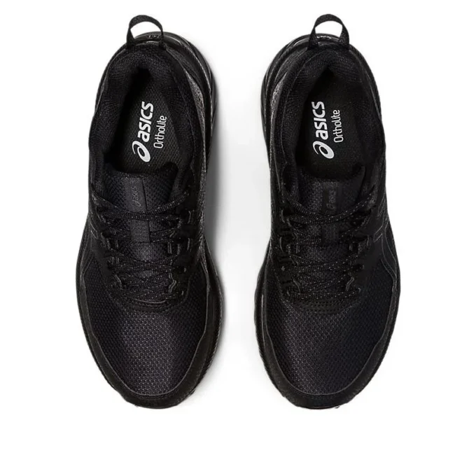 GEL-Venture 9 Wide “Triple Black”