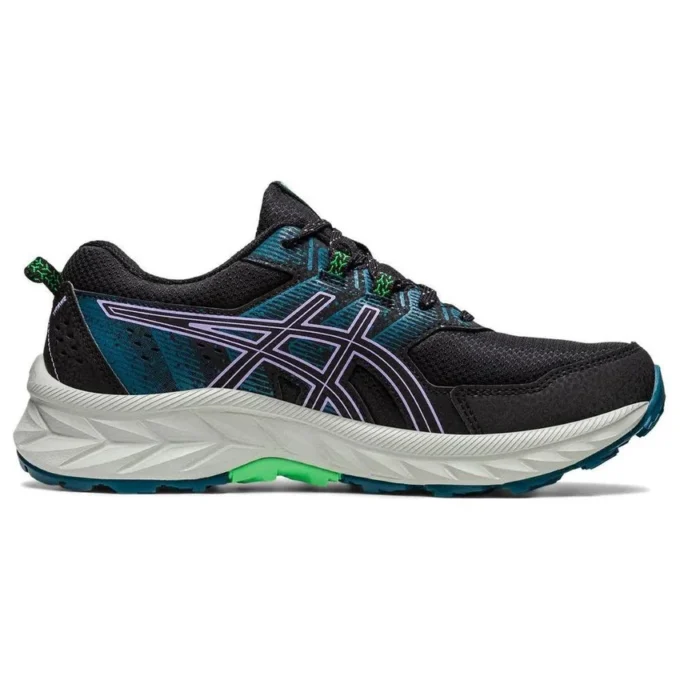 Gel-Venture “Black Purple”