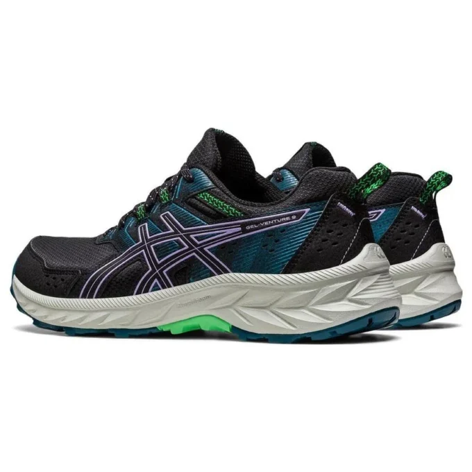 Gel-Venture “Black Purple”
