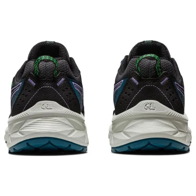 Gel-Venture “Black Purple”