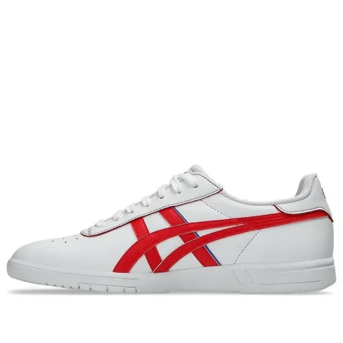 GEL-Vickka Pro “Bianco Rosso Elettrico”