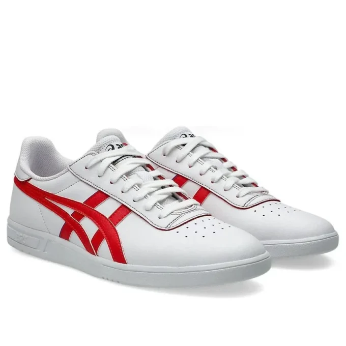 GEL-Vickka Pro “Bianco Rosso Elettrico”