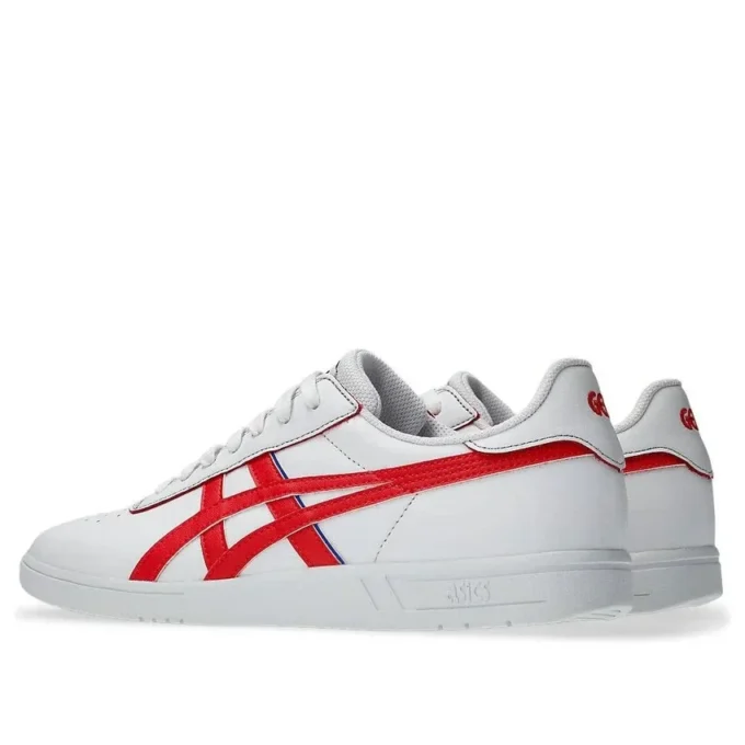 GEL-Vickka Pro “Bianco Rosso Elettrico”
