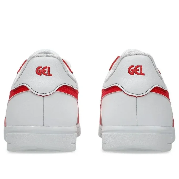GEL-Vickka Pro “Bianco Rosso Elettrico”