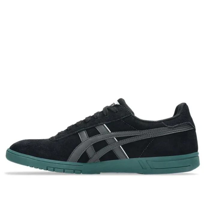 GEL Vickka Pro “Black Graphite Grey”