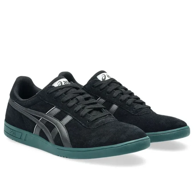 GEL Vickka Pro “Black Graphite Grey”