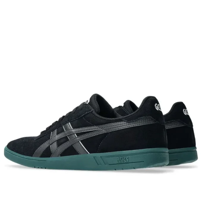 GEL Vickka Pro “Black Graphite Grey”