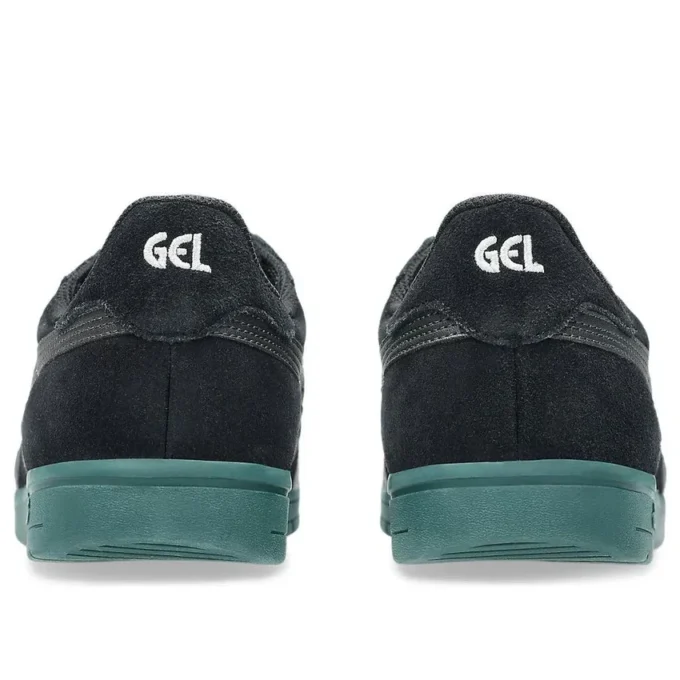 GEL Vickka Pro “Black Graphite Grey”