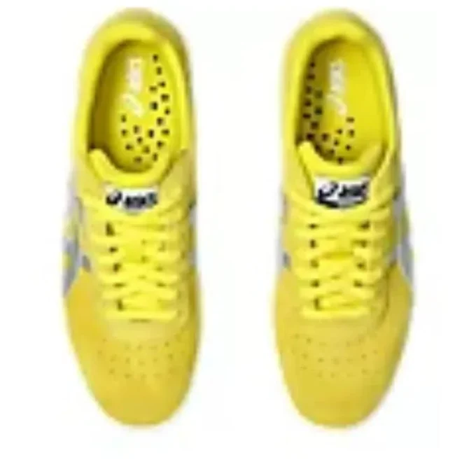 Gel-Vickka Pro “Giallo vivace/Argento puro”
