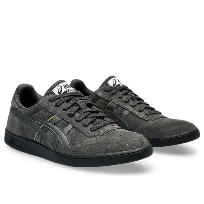 GEL Vickka Pro “Graphite Grey Black”