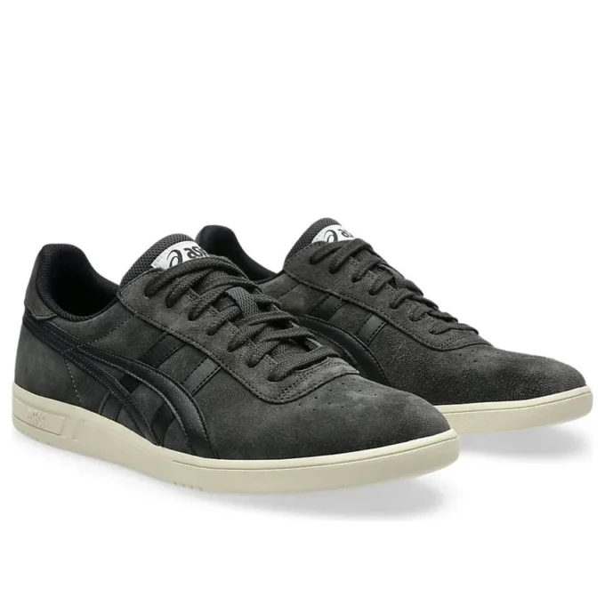 GEL-Vickka Pro “Graphite Grey Black”