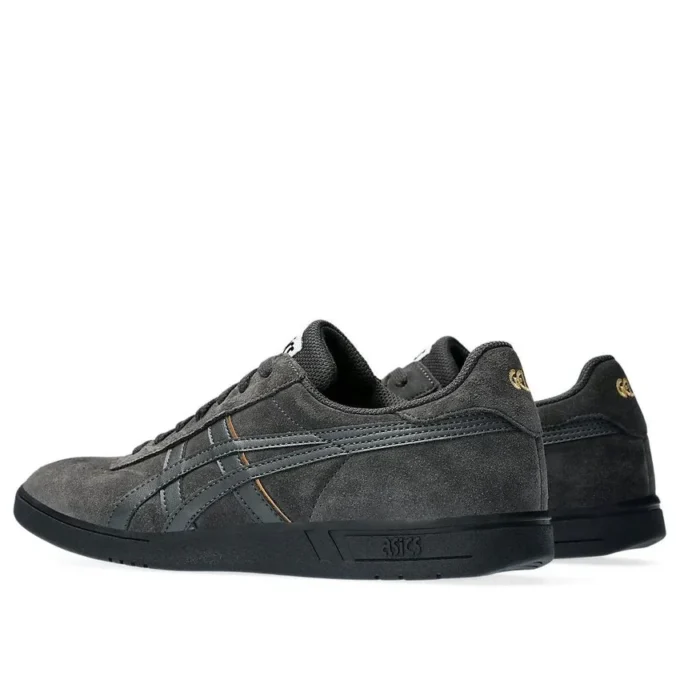 GEL Vickka Pro “Graphite Grey Black”