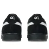 GEL Vickka Pro “Nero Bianco brillante”
