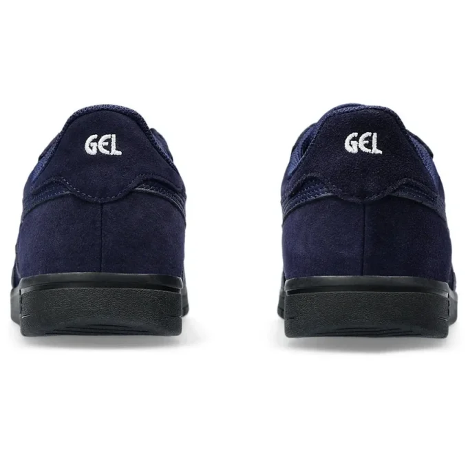 GEL-Vickka Pro “Peacoat Black”