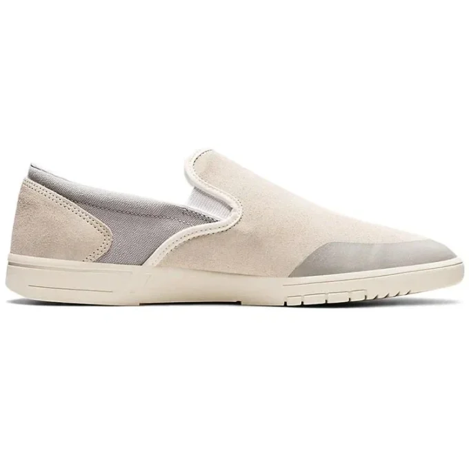 GEL-Vickka Slip-On “Birch Oyster Grey”