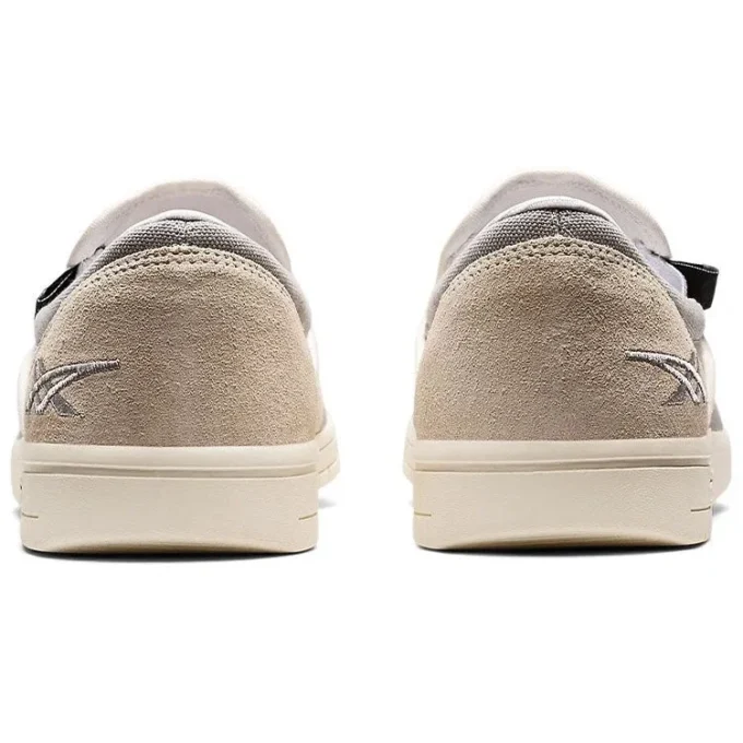 GEL-Vickka Slip-On “Birch Oyster Grey”