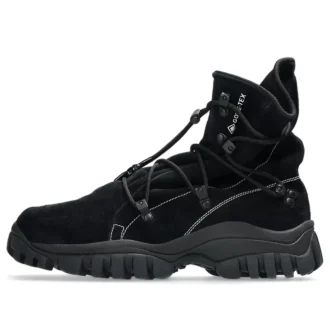 Gel-Yeti Tokyo Hi Gore-Tex “Black”