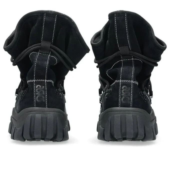 Gel-Yeti Tokyo Hi Gore-Tex “Black”
