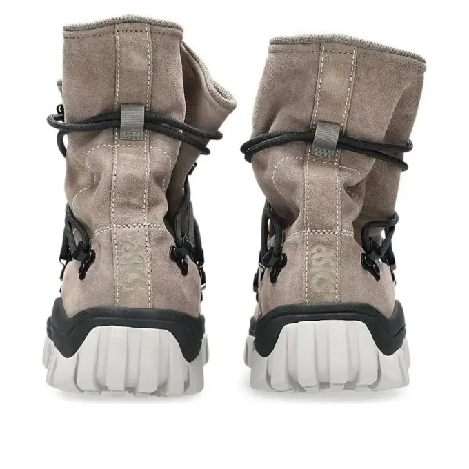 GEL-Yetitokyo High “Walnut Black”