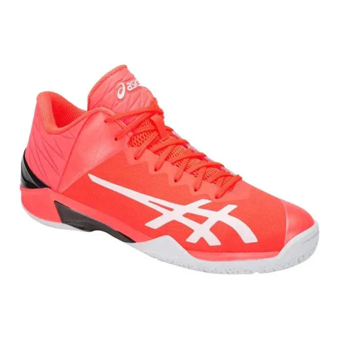 GelBurst 22 Z “Flash Coral”