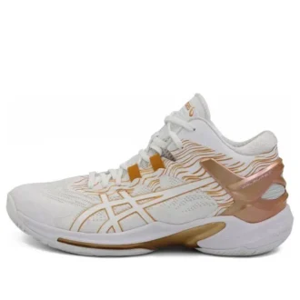 Gelburst 25 “Bianco Oro”