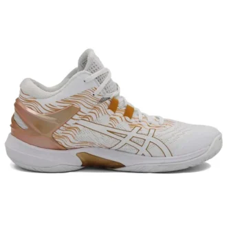 Gelburst 25 “Bianco Oro”