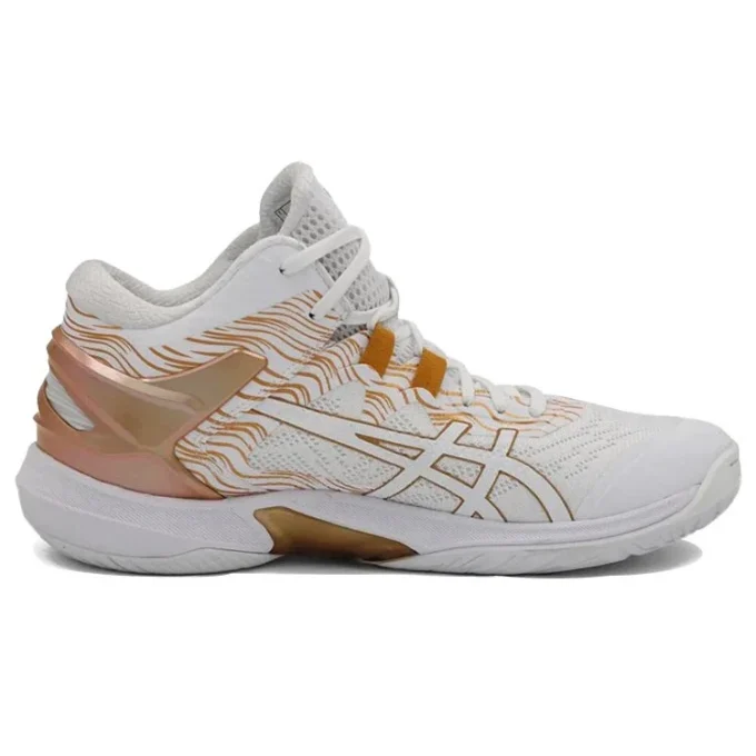Gelburst 25 “Bianco Oro”