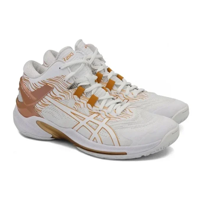 Gelburst 25 “Bianco Oro”