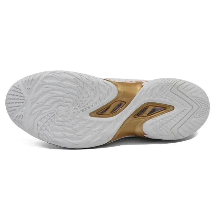 Gelburst 25 “Bianco Oro”