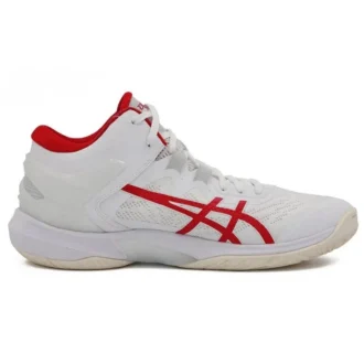 Gelburst 25 “Bianco Rosso”