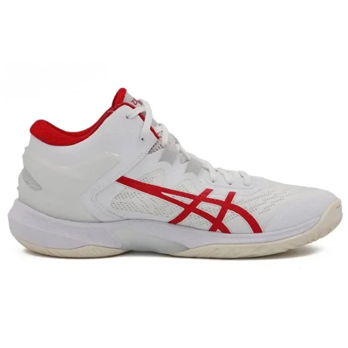 Gelburst 25 “Bianco Rosso”