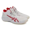 Gelburst 25 “Bianco Rosso”