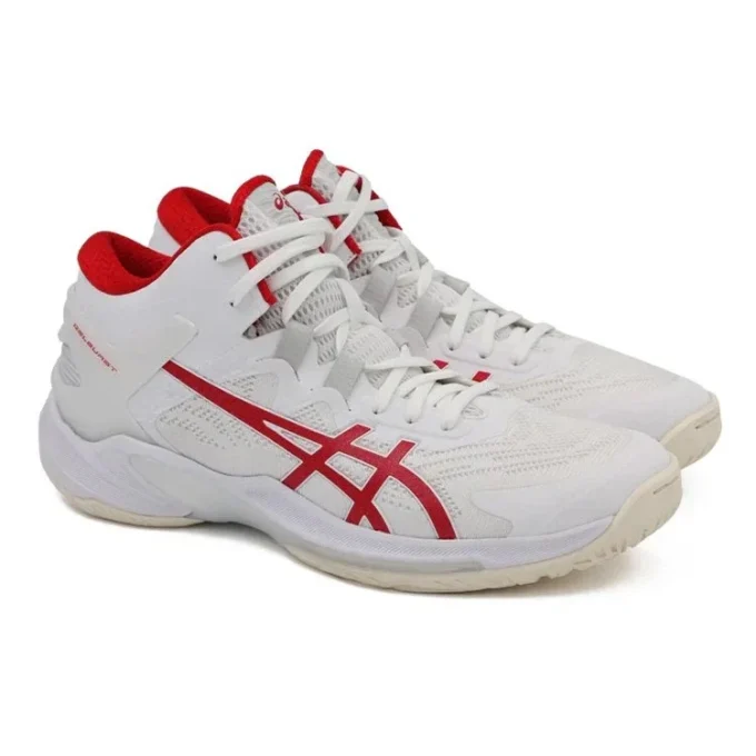 Gelburst 25 “Bianco Rosso”