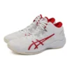 Gelburst 25 “Bianco Rosso”