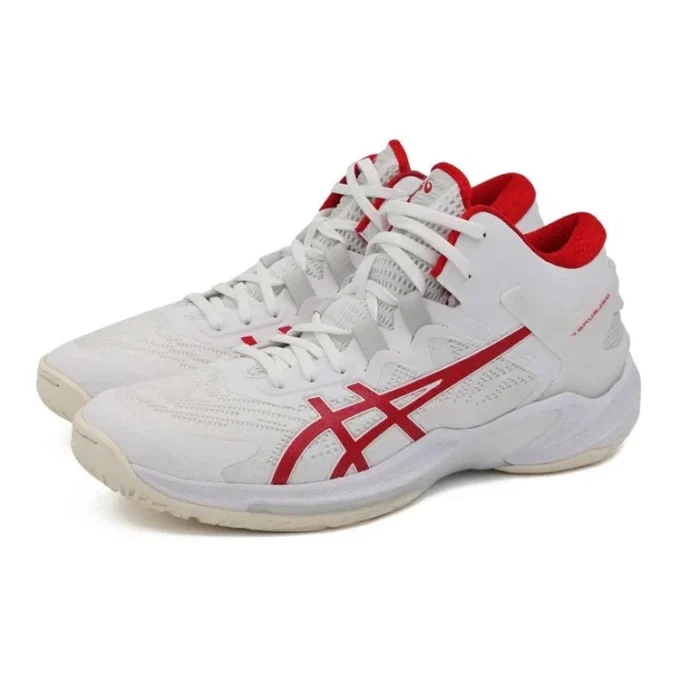 Gelburst 25 “Bianco Rosso”