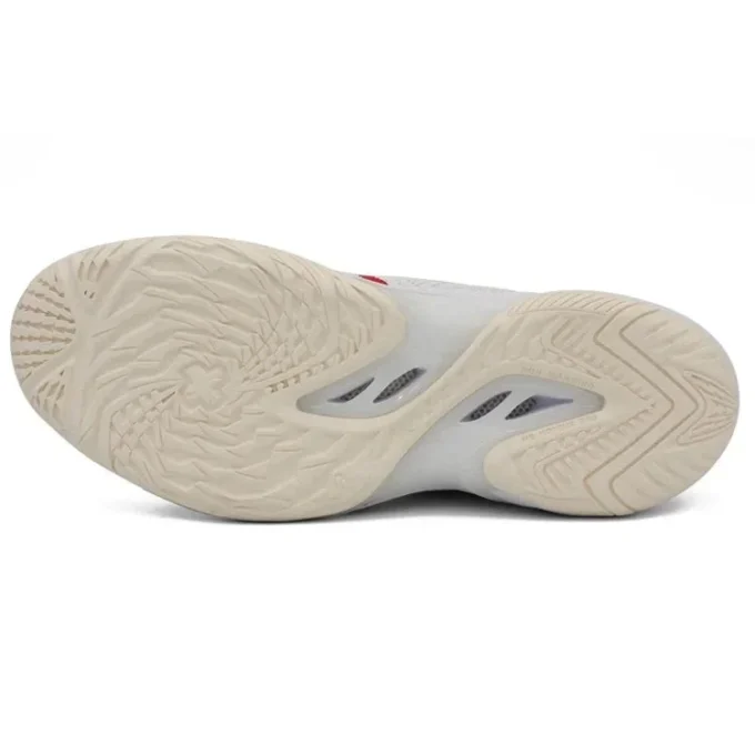 Gelburst 25 “Bianco Rosso”