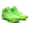 Gelburst 26 “Green Gecko White”