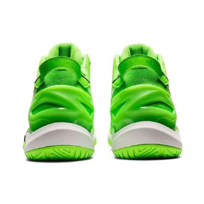 Gelburst 26 “Green Gecko White”