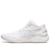 GELBURST 27 “Bianco”