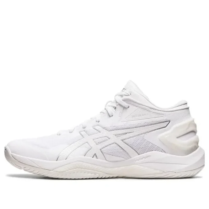 GELBURST 27 “Bianco”